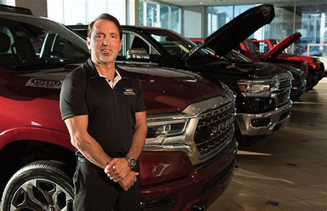 automotive sales coach